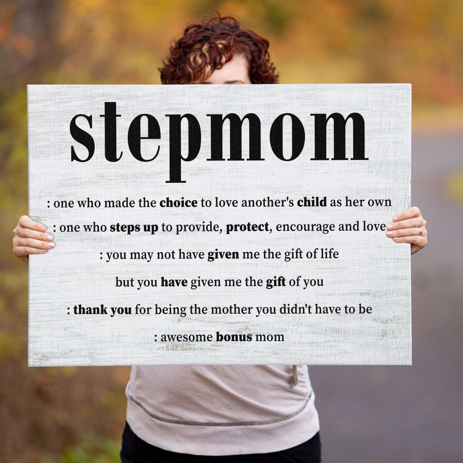 8O. Stepmom 3