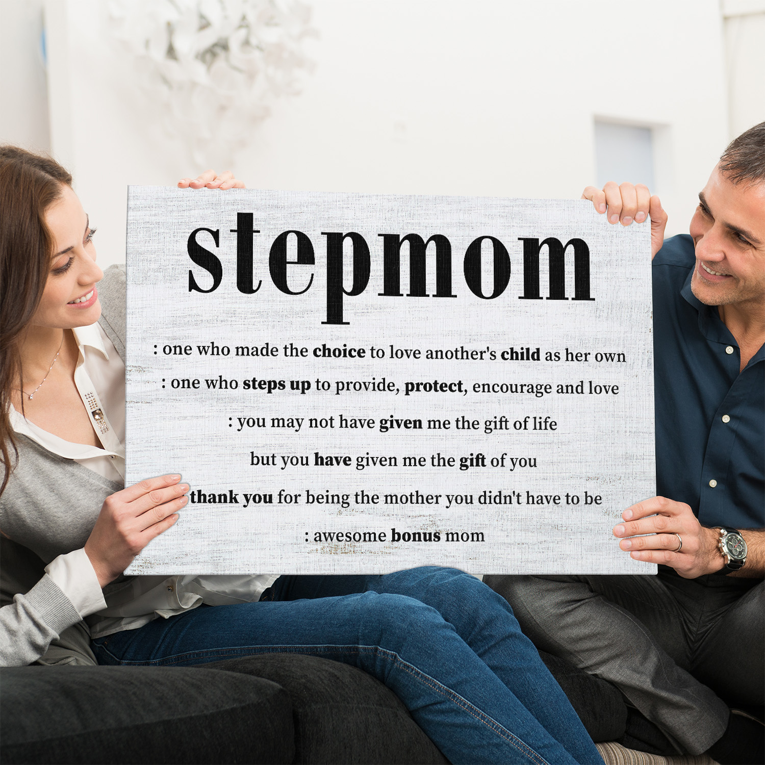 8O. Stepmom 4
