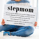 8O. Stepmom 6