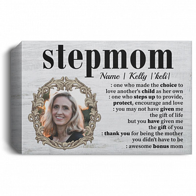 1.5'' Deluxe Canvas