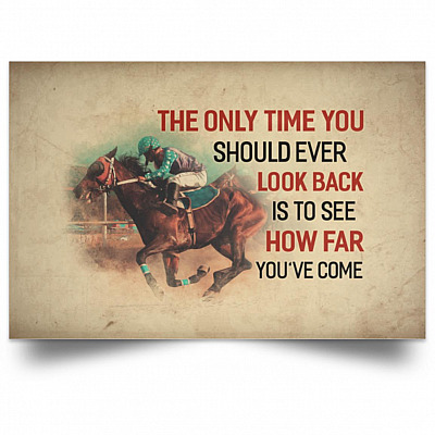 Unframed Poster