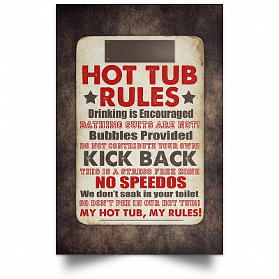 Unframed Poster