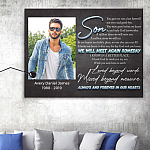 mock up poster with vintage hipster loft interior background, 3D