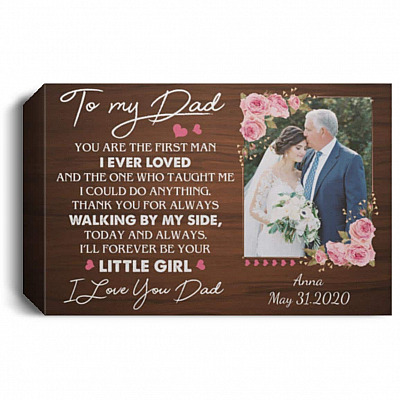 1.5'' Deluxe Canvas