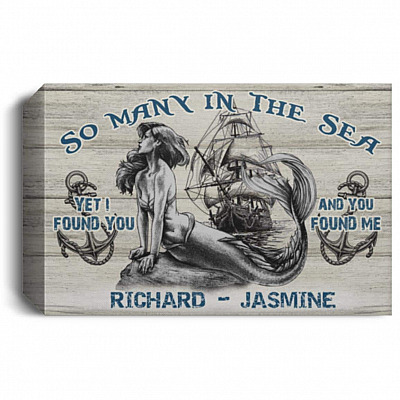 1.5'' Deluxe Canvas