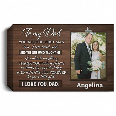 1.5'' Deluxe Canvas