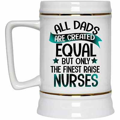 22 oz. Beer Stein