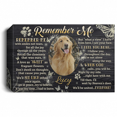 1.5'' Deluxe Canvas