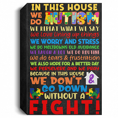 1.5'' Deluxe Canvas