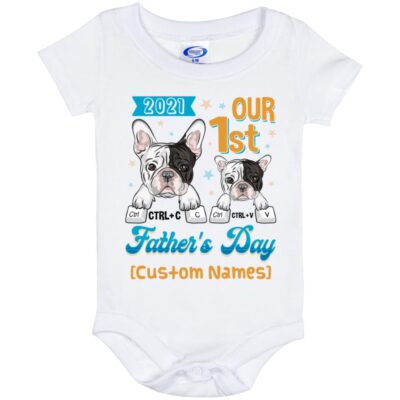 Baby Onesie - 06 Month
