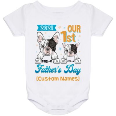 Baby Onesie - 24 Month