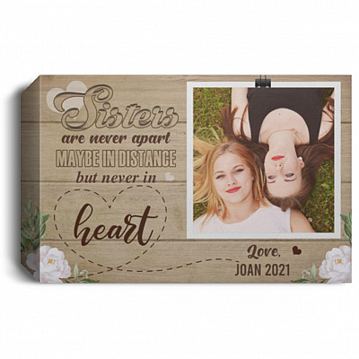 1.5'' Deluxe Canvas