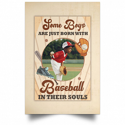 Unframed Poster