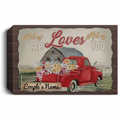 1.5'' Deluxe Canvas