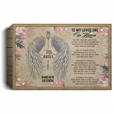 1.5'' Deluxe Canvas