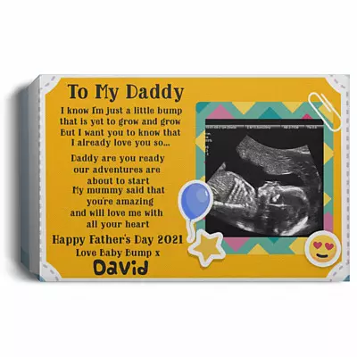 1.5'' Deluxe Canvas