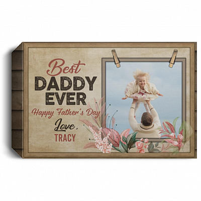 1.5'' Deluxe Canvas