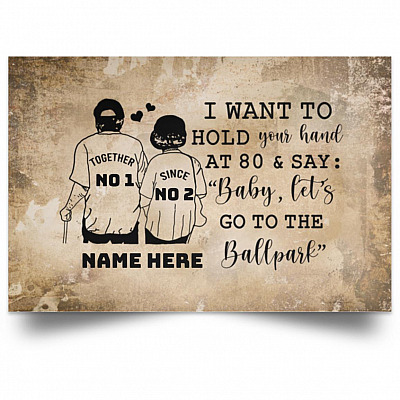 Unframed Poster