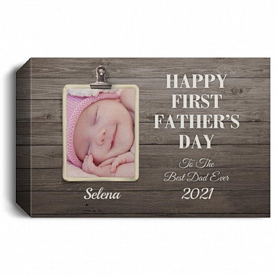 1.5'' Deluxe Canvas