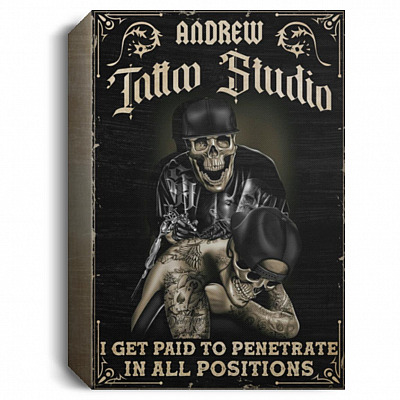 1.5'' Deluxe Canvas