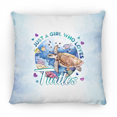 Square Pillow 14x14