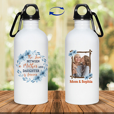 20 oz. Stainless Water Bottle