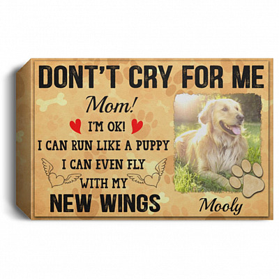 1.5'' Deluxe Canvas