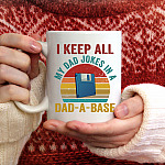 2O. Dad A Base-bright-mk