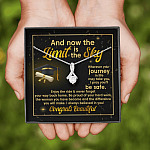 Graduation And Now The Limit Is The Sky I Always Believed In You Congrats Beautiful Alluring Beauty Necklace Graduation And Now The Limit Is The Sky I Always Believed In You Congrats Beautiful Alluring Beauty Necklace