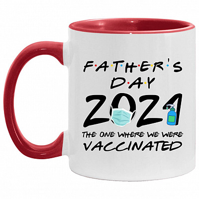 11 oz. Accent Mug