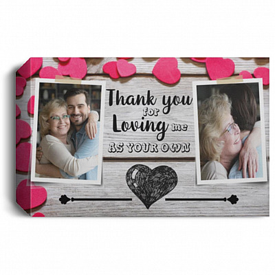 1.5'' Deluxe Canvas