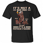 Two Children Tshirt, Black, Unisex T-Shirt