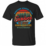 Another School Year Tshirt, Black, Unisex T-Shirt Another School Year Tshirt, Black, Unisex T-Shirt
