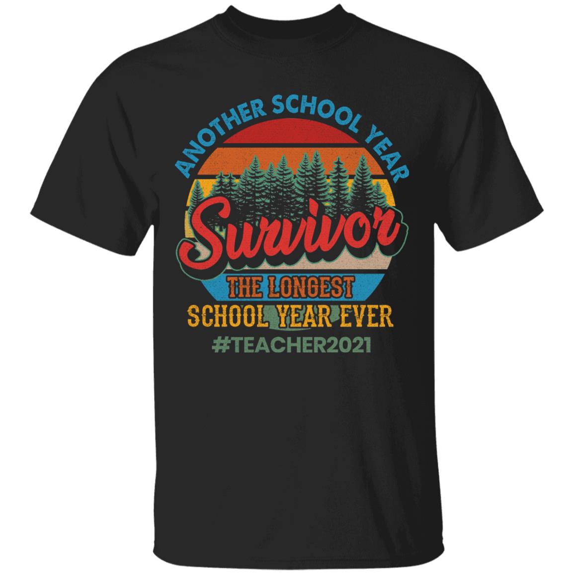 Another School Year Tshirt, Black, Unisex T-Shirt Another School Year Tshirt, Black, Unisex T-Shirt