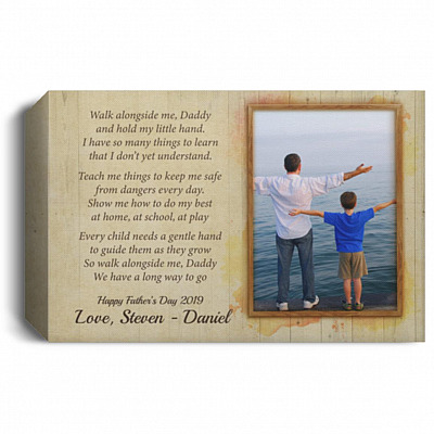 1.5'' Deluxe Canvas