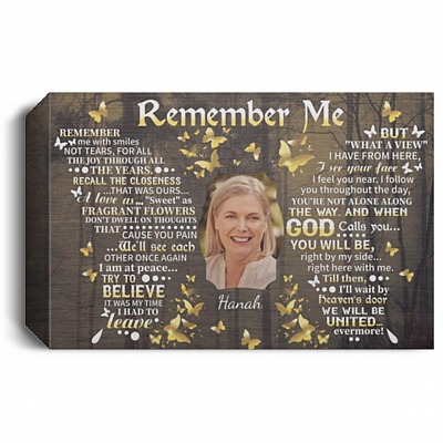 1.5'' Deluxe Canvas