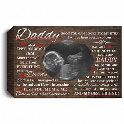 1.5'' Deluxe Canvas