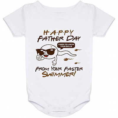 Baby Onesie - 24 Month