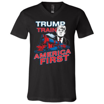 V-Neck T-Shirt