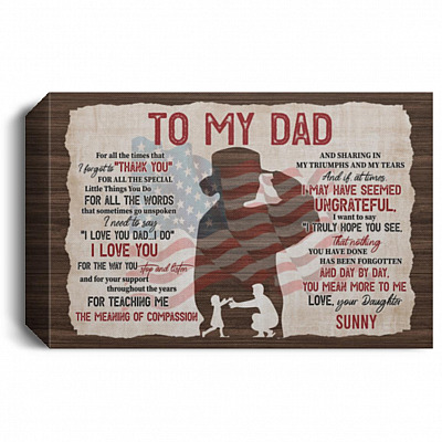 1.5'' Deluxe Canvas