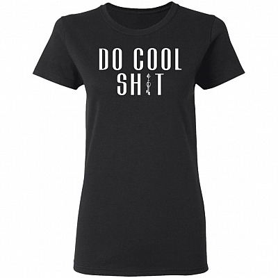 Ladies T-Shirt