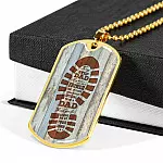 To My Step Dad Any Man Can Be A Father But It Takes Someone Special To Be A Dad Dog Tag Necklace To My Step Dad Any Man Can Be A Father But It Takes Someone Special To Be A Dad Dog Tag Necklace