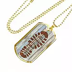 To My Step Dad Any Man Can Be A Father But It Takes Someone Special To Be A Dad Dog Tag Necklace To My Step Dad Any Man Can Be A Father But It Takes Someone Special To Be A Dad Dog Tag Necklace