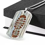 To My Step Dad Any Man Can Be A Father But It Takes Someone Special To Be A Dad Dog Tag Necklace To My Step Dad Any Man Can Be A Father But It Takes Someone Special To Be A Dad Dog Tag Necklace