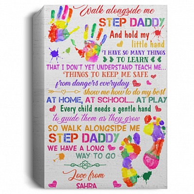 1.5'' Deluxe Canvas