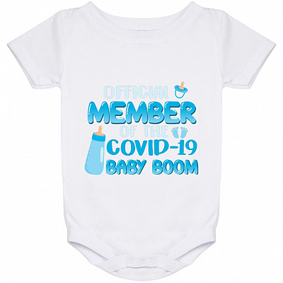 Baby Onesie - 24 Month