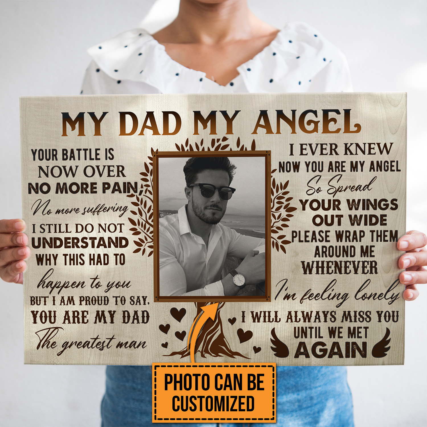 4O. My Dad My Angel-mockup 1