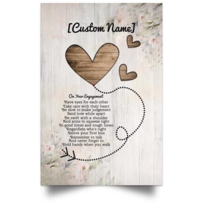 Unframed Poster