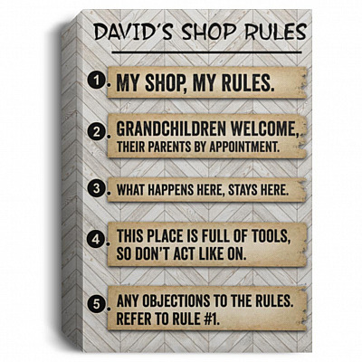 1.5'' Deluxe Canvas