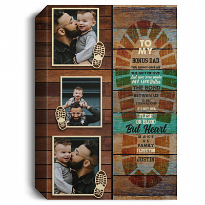 1.5'' Deluxe Canvas